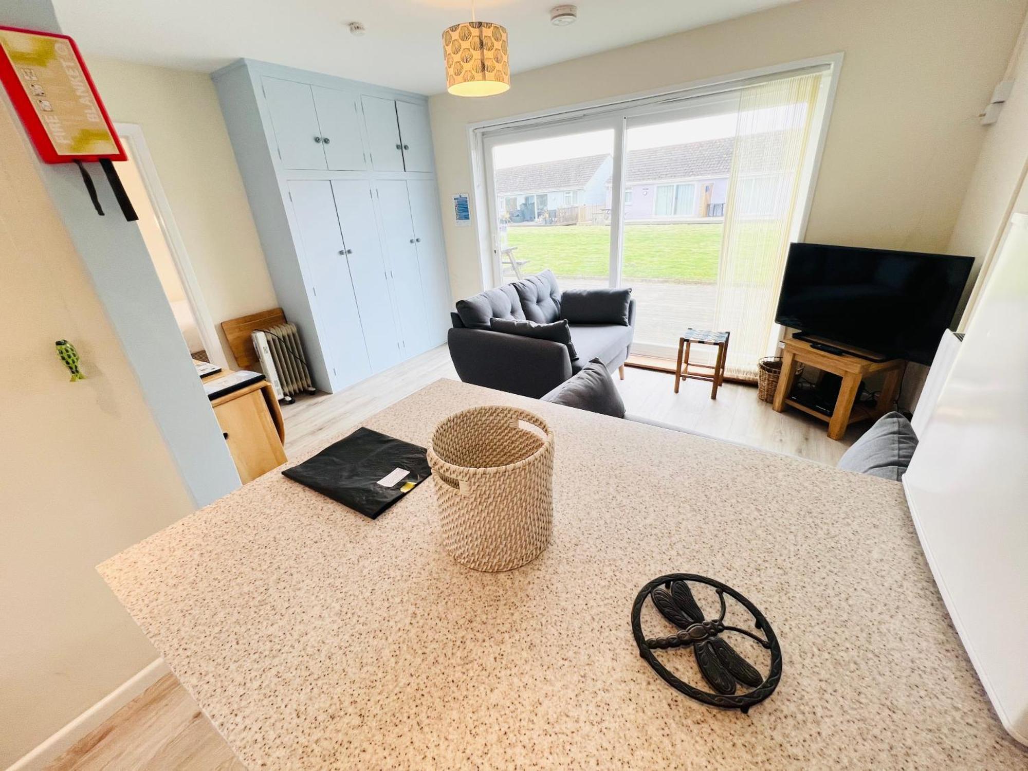 2 Bedroom Bungalow Sv58, Seaview, Isle Of Wight Free Wi-Fi Екстер'єр фото